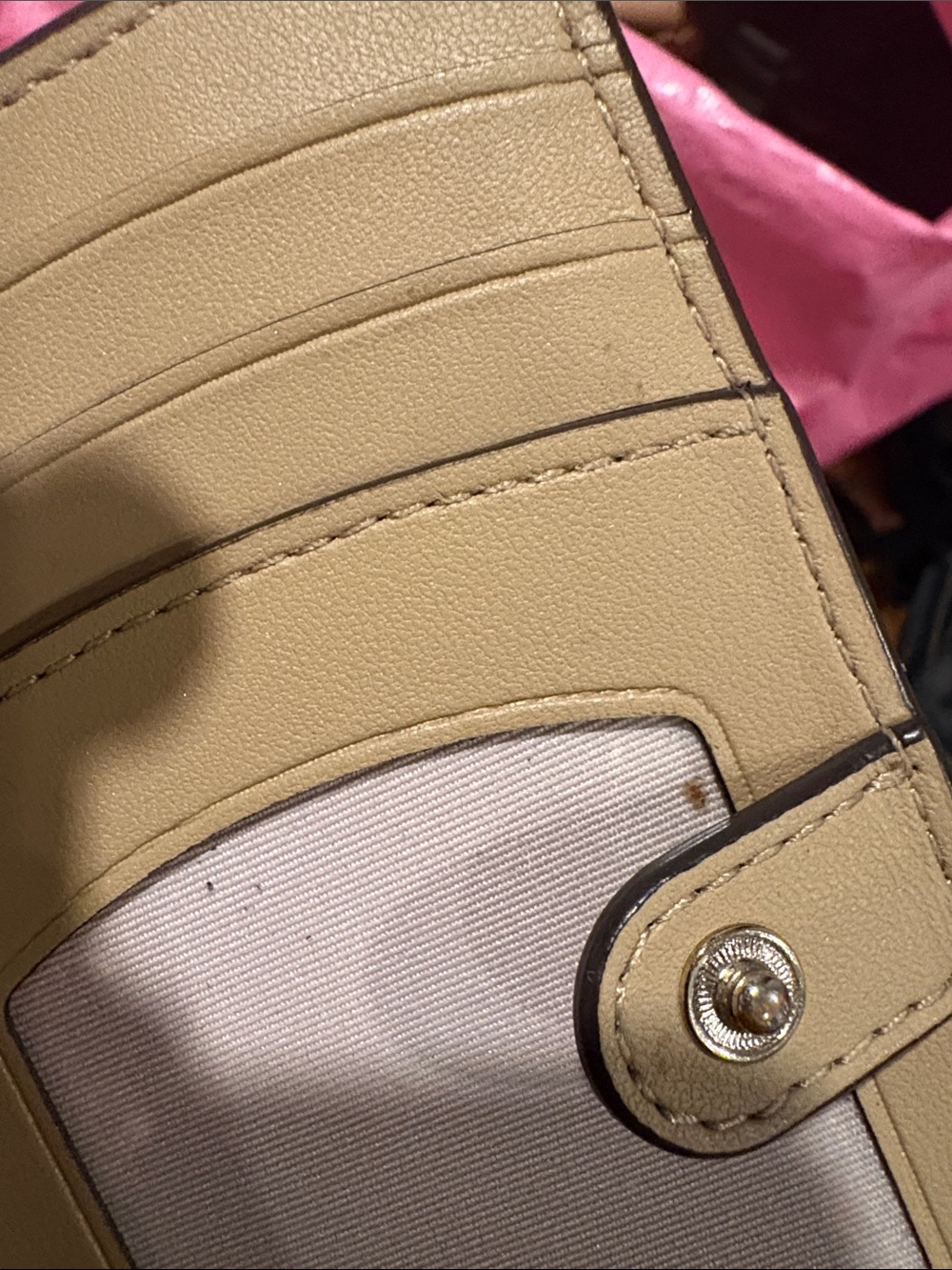 Kate Spade Wallet - Picture 4 of 4
